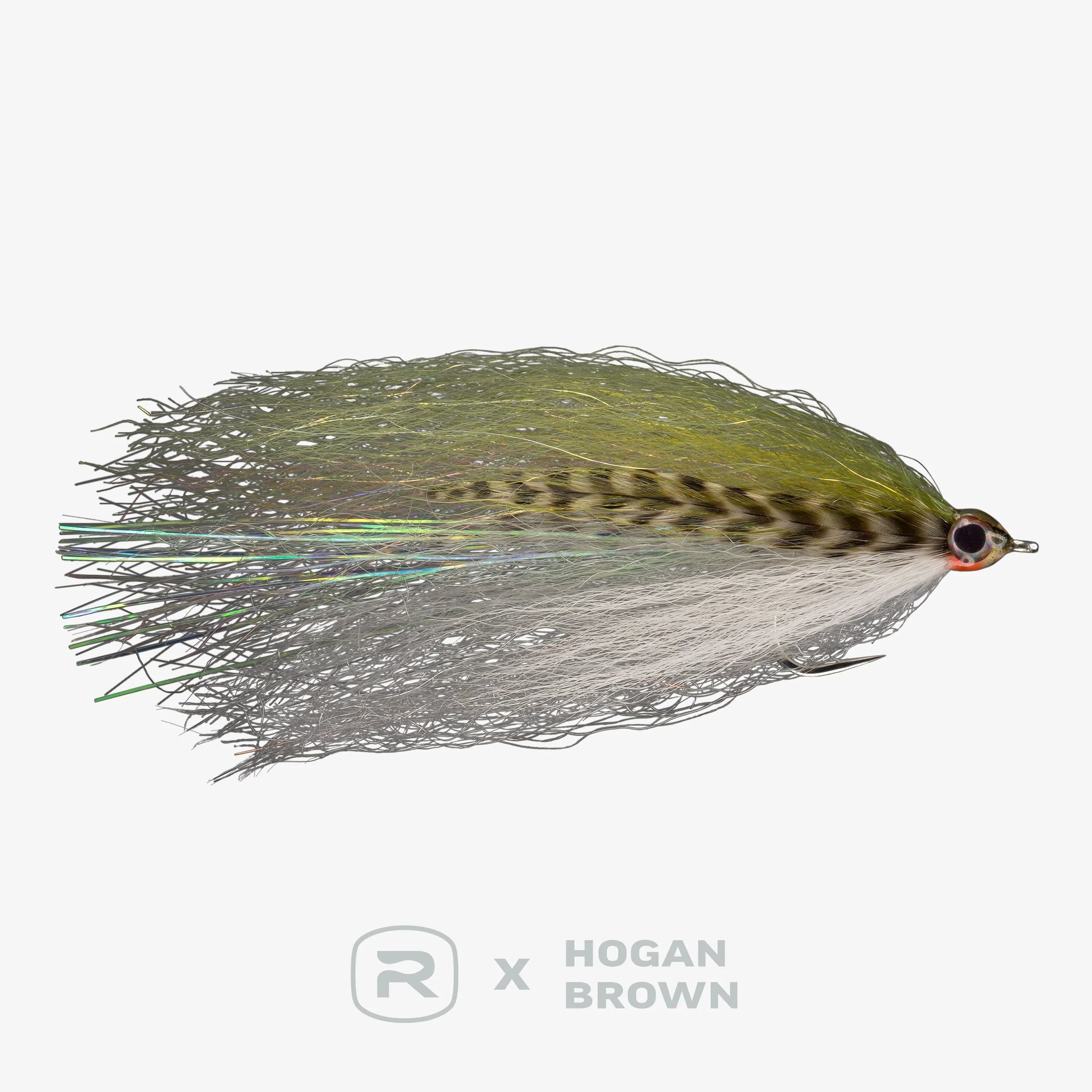 Hogan's AP Baitfish Fly