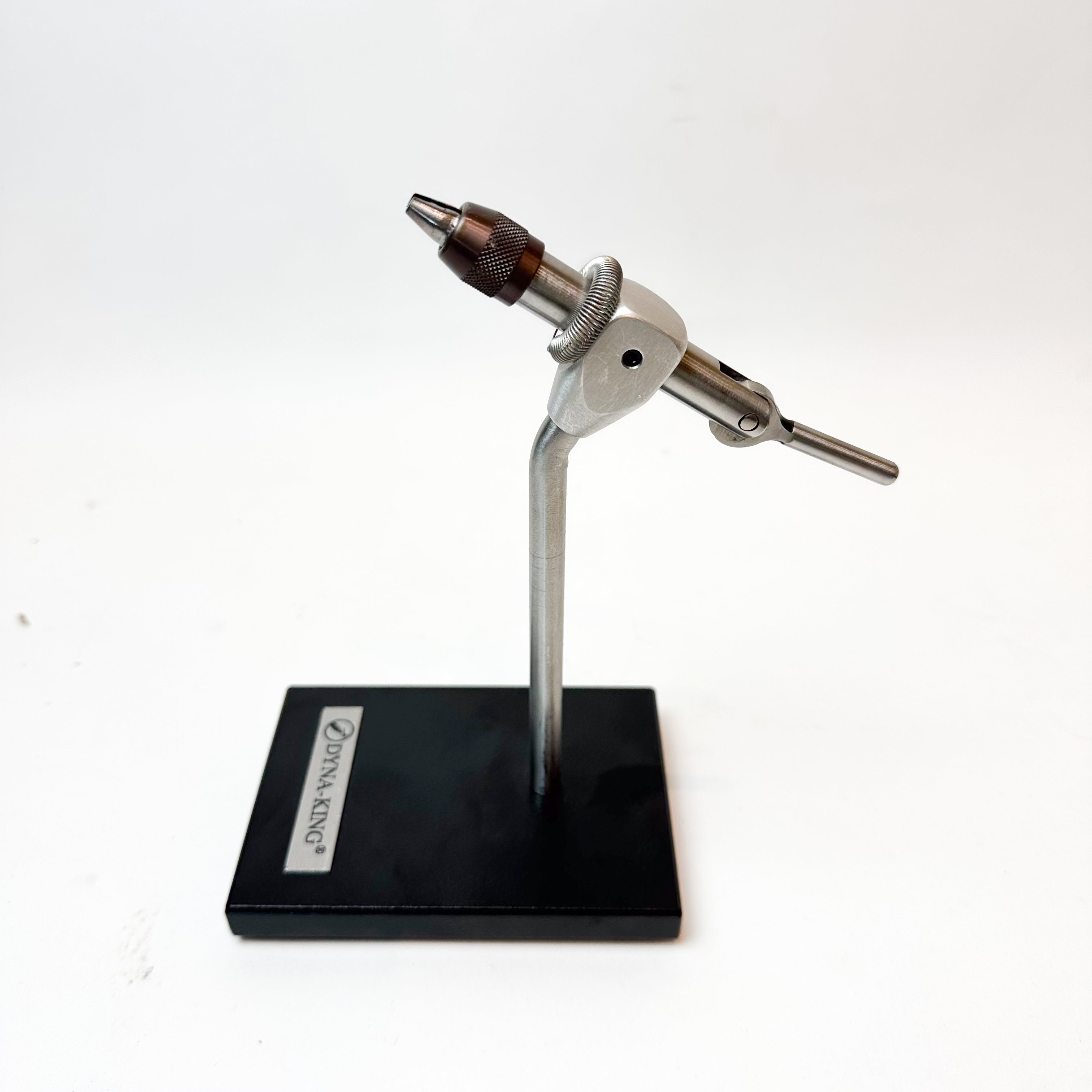 Used Dynaking Kingfisher Vise