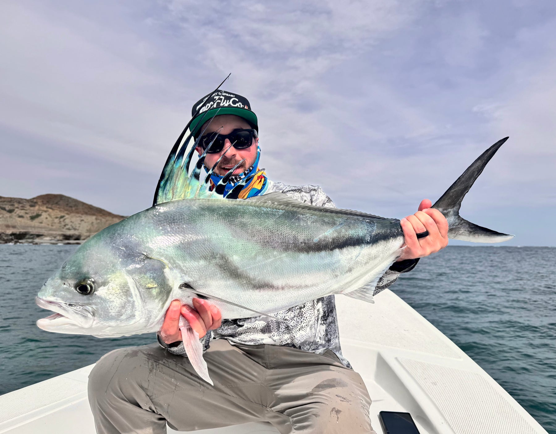 Mag Bay Lodge