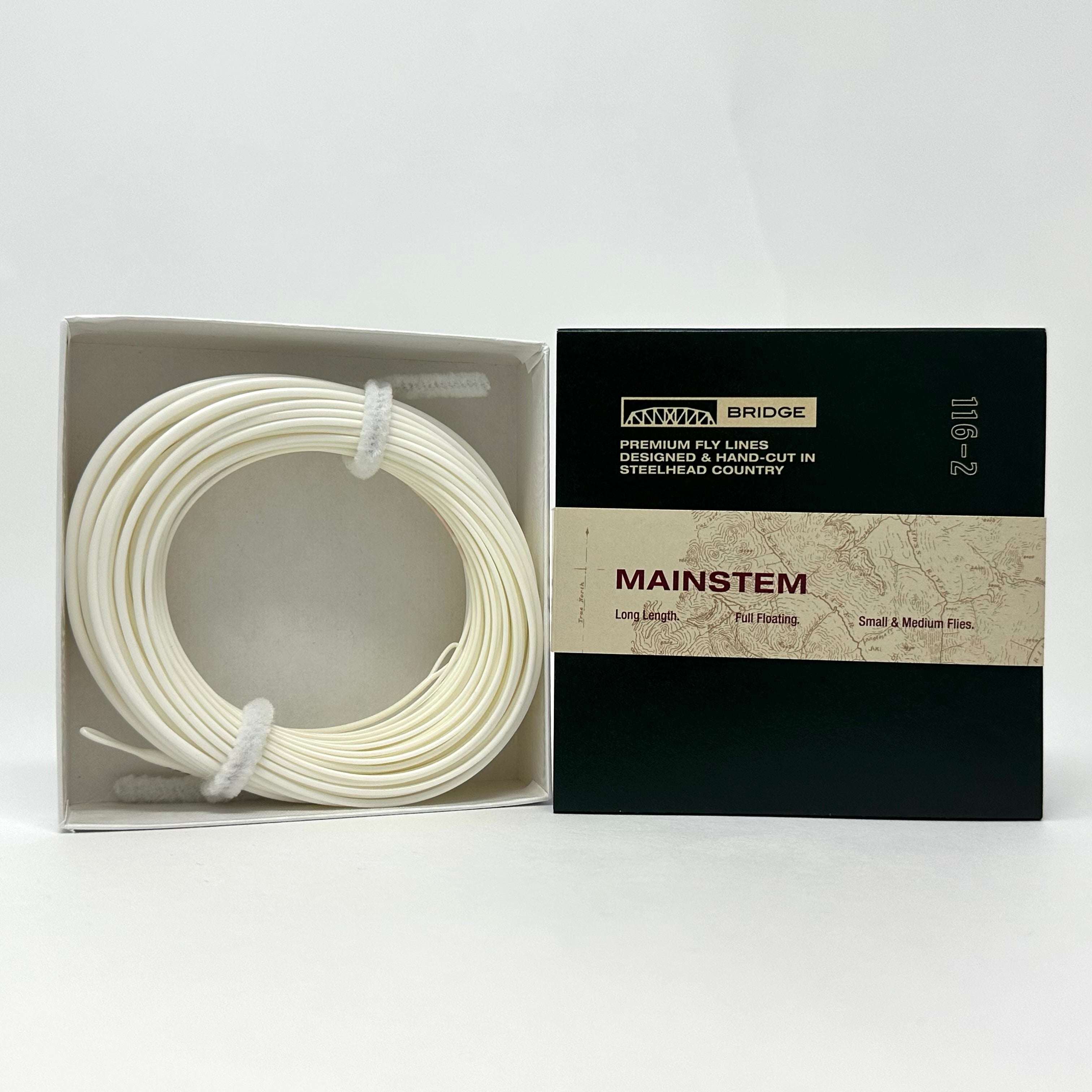 Bridge Mainstem Shooting Head