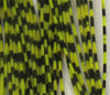 Hareline Grizzly Barred Rubber Legs