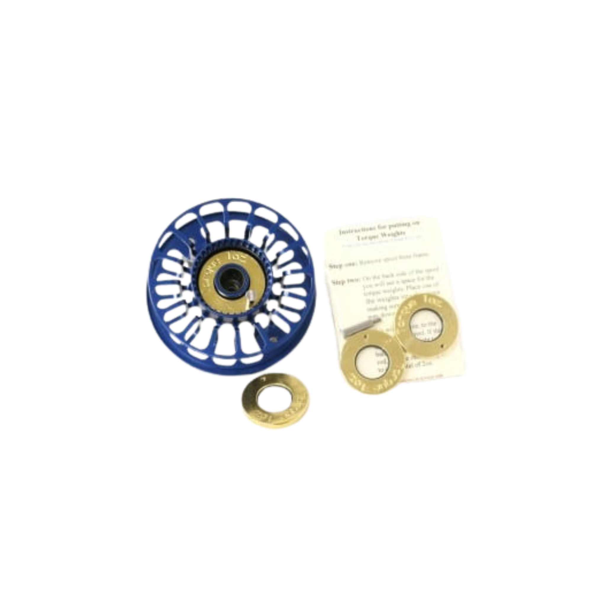 Galvan Torque/Rush Weight Kit