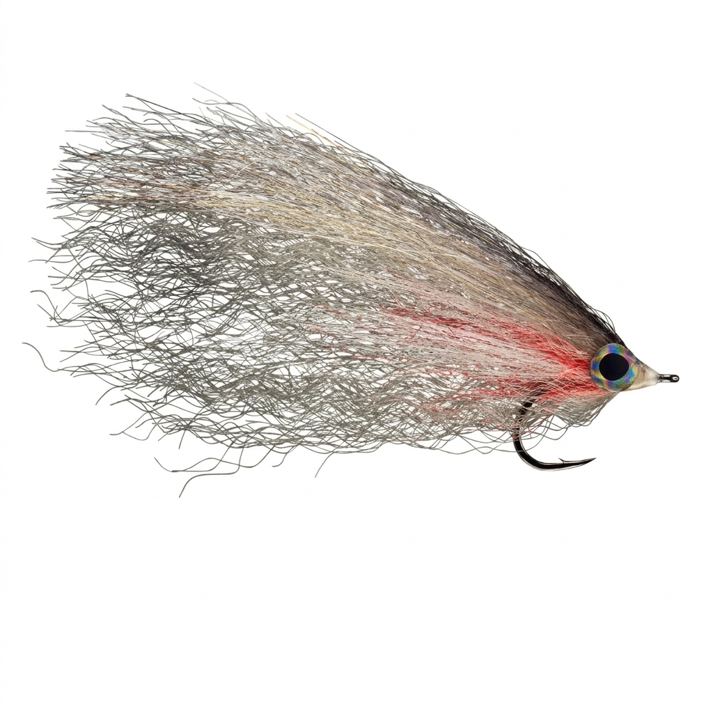 Rio's Big Baitfish
