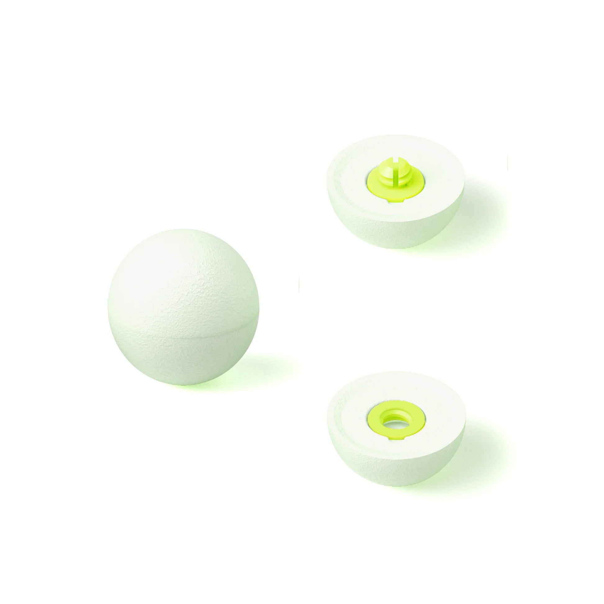 Oros Strike Indicator, 3pk