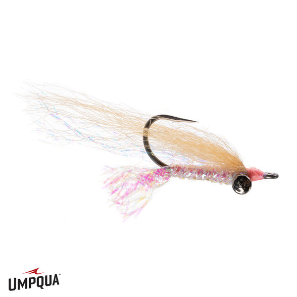 Gotcha Lead Eyes Weedless