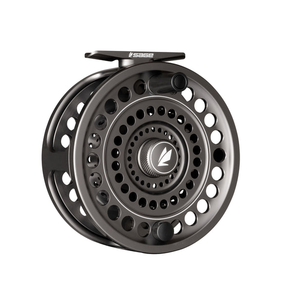 Sage Spey Reel II - Spool