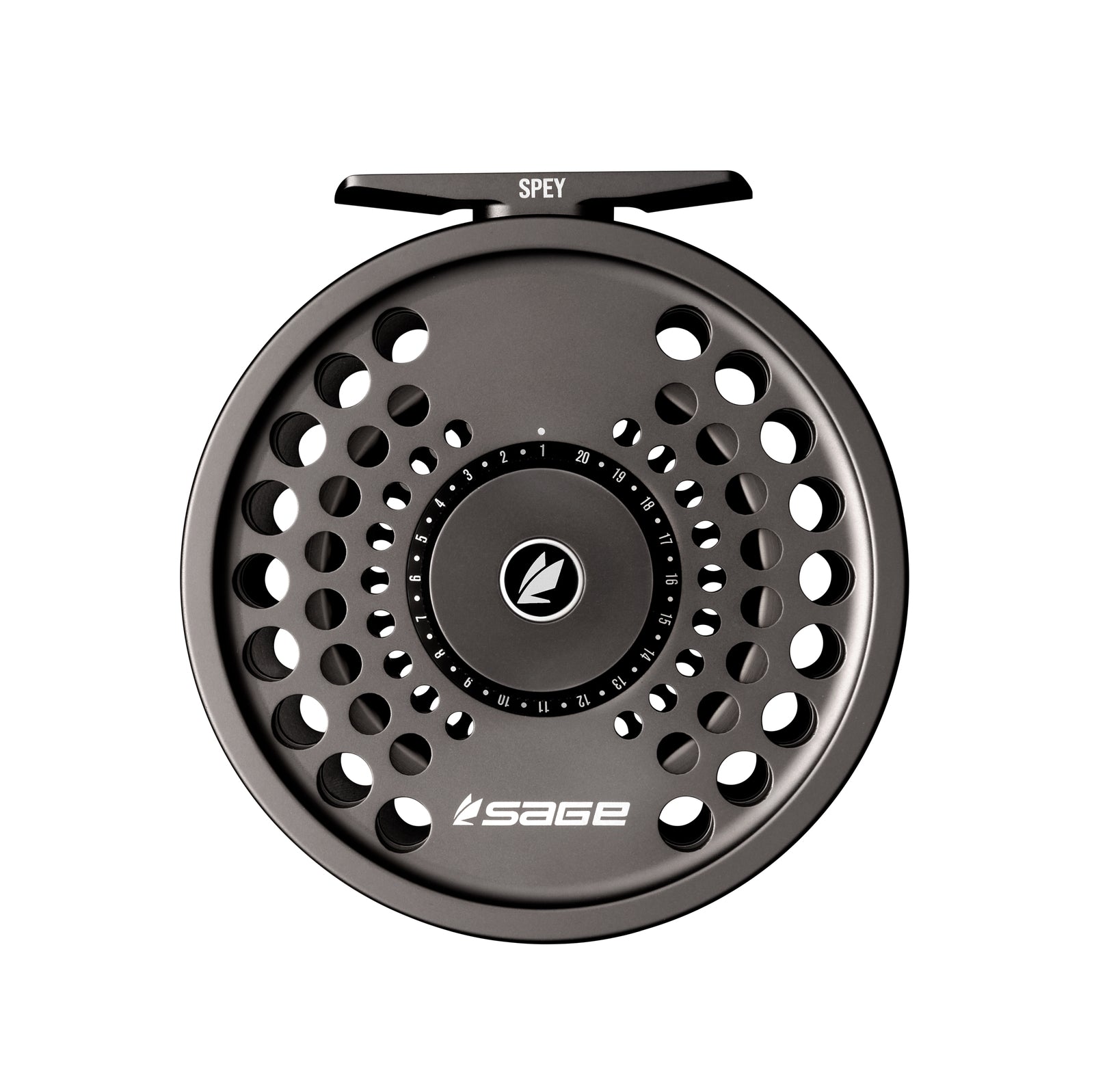 Sage Spey II Fly Reel