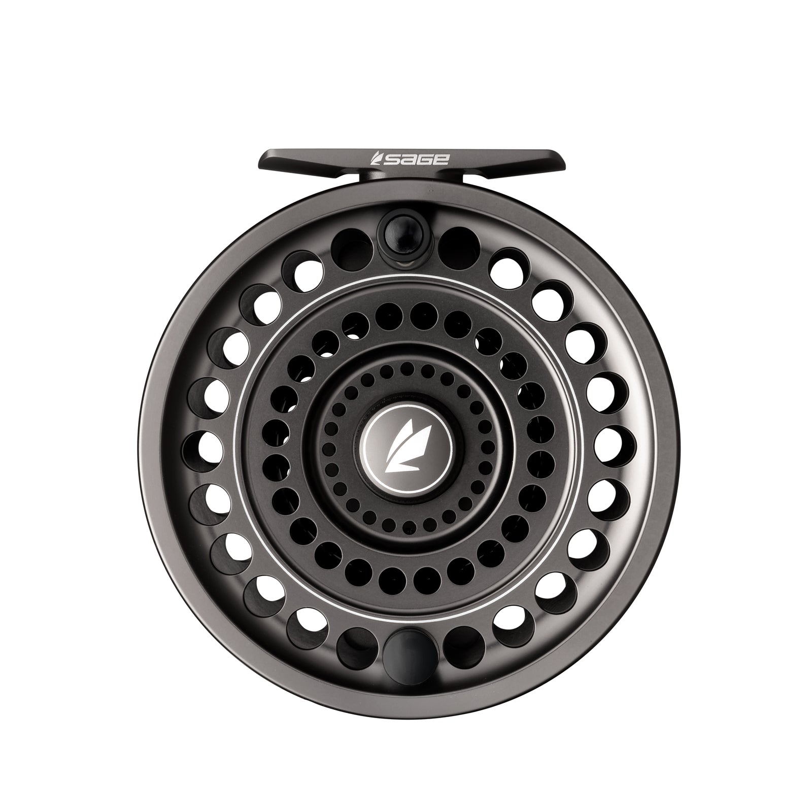 Sage Spey II Fly Reel