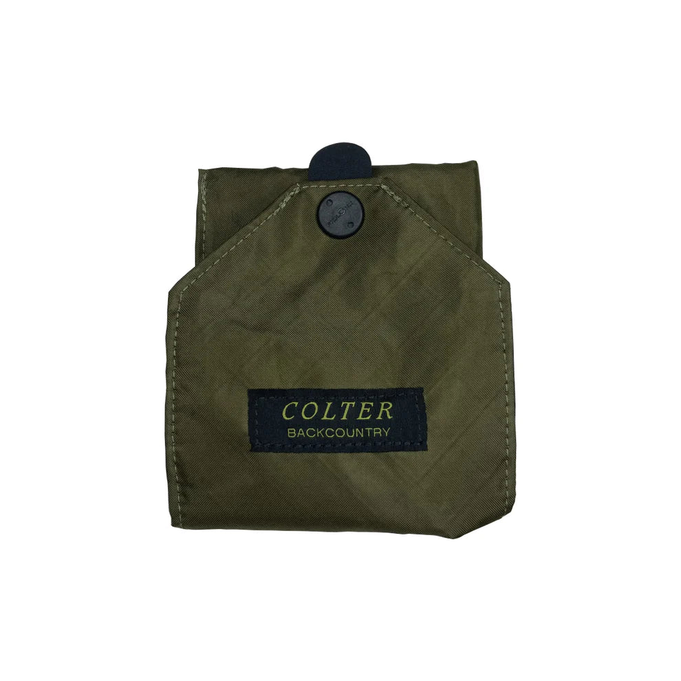 Colter Backcountry Thorofare Clip Kit