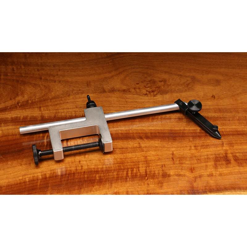 Griffin 1A C-Clamp Superior Vise