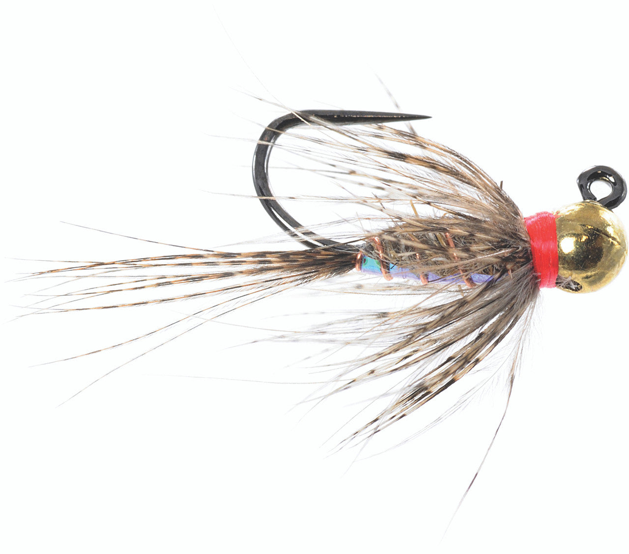 HDA Fav Jig