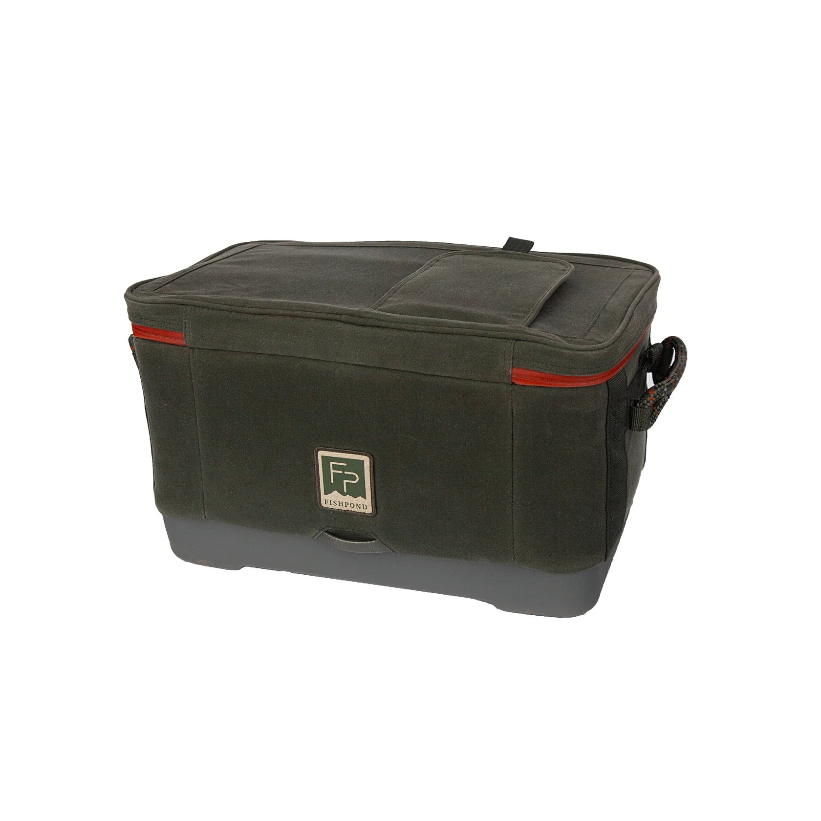 Fishpond Hailstorm Soft Cooler - New