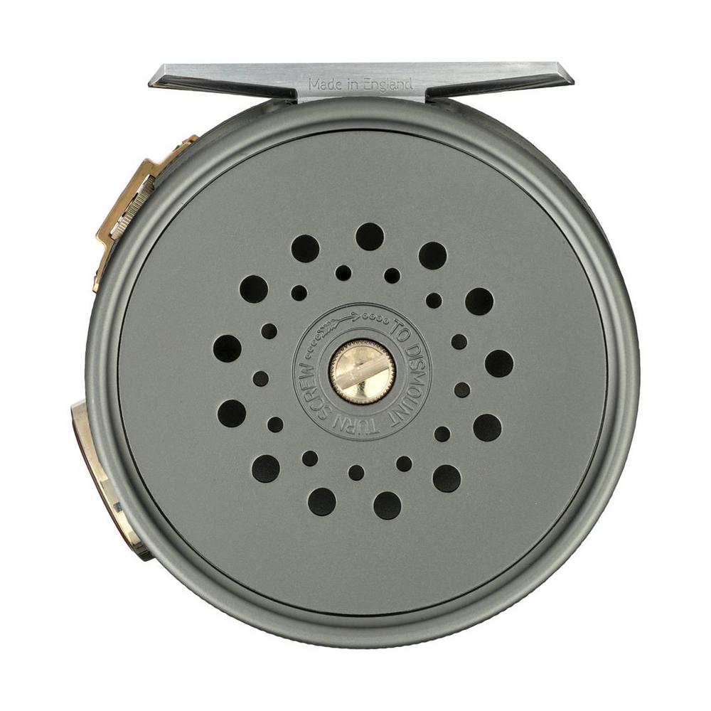 Hardy Fly Reels | Classic to Modern Reels at Lost Coast Outfitters
