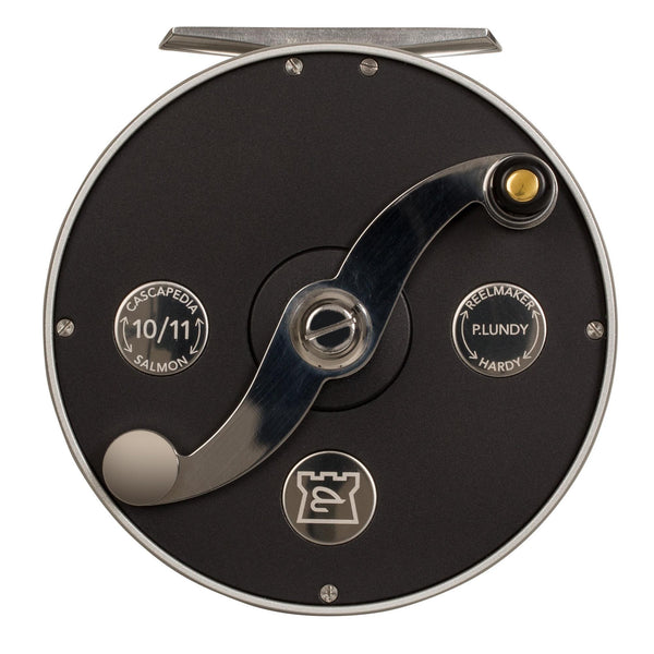 Fly Reels – Lost Coast Outfitters