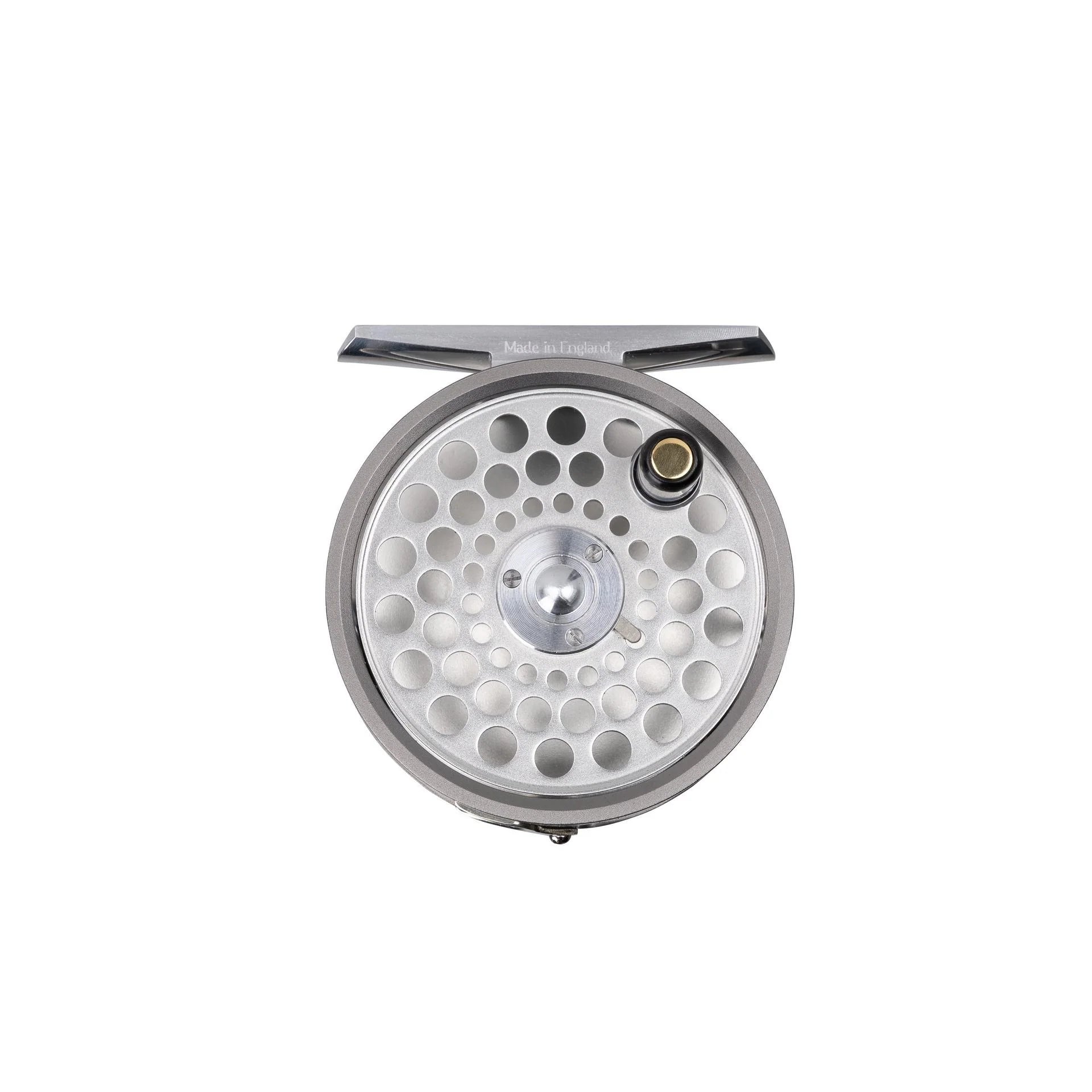 Hardy Bros Lightweight Fly Reel