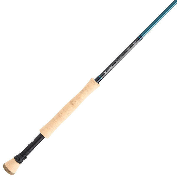 Hardy Marksman Z Fly Rod 1190-4