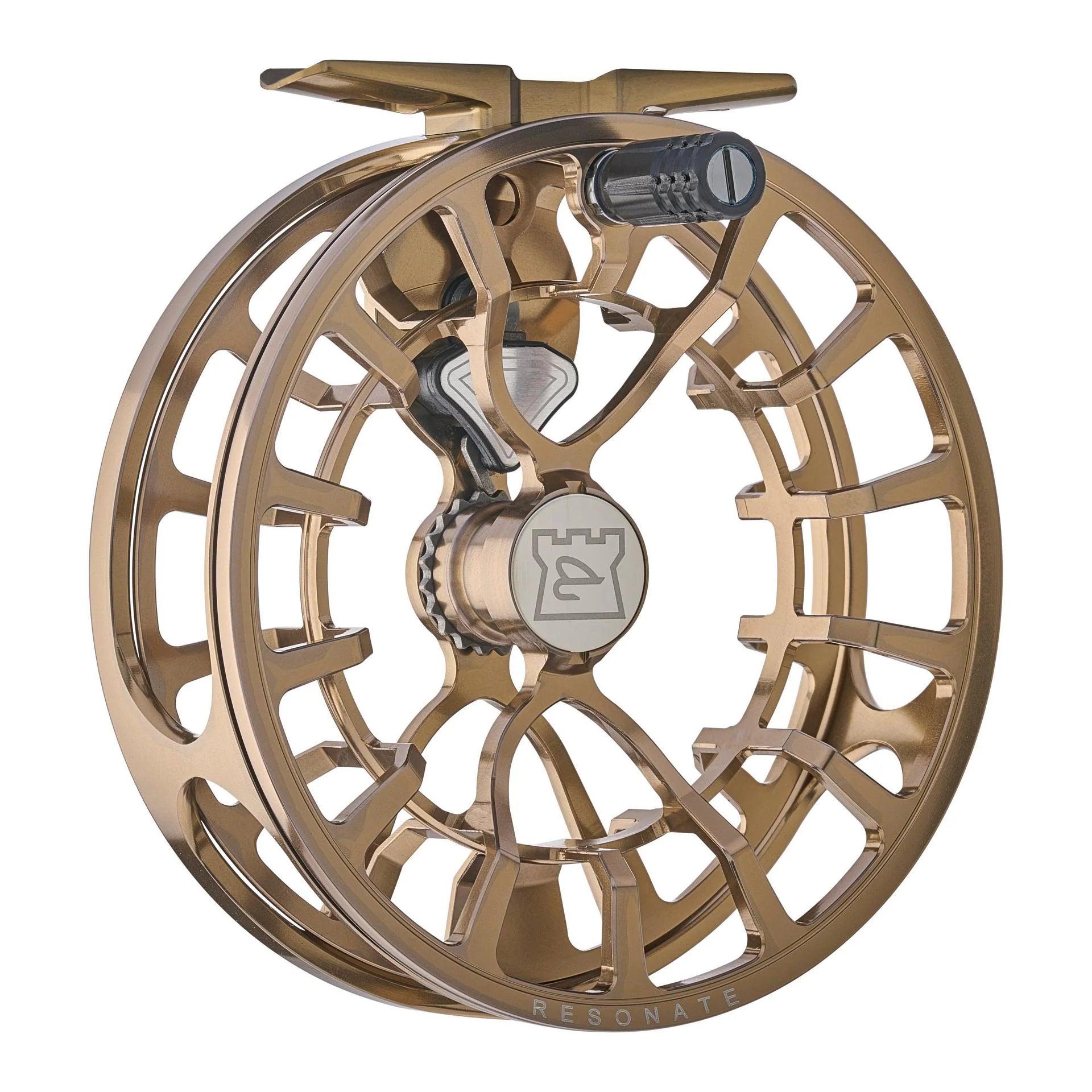 Hardy Resonate Fly Reel