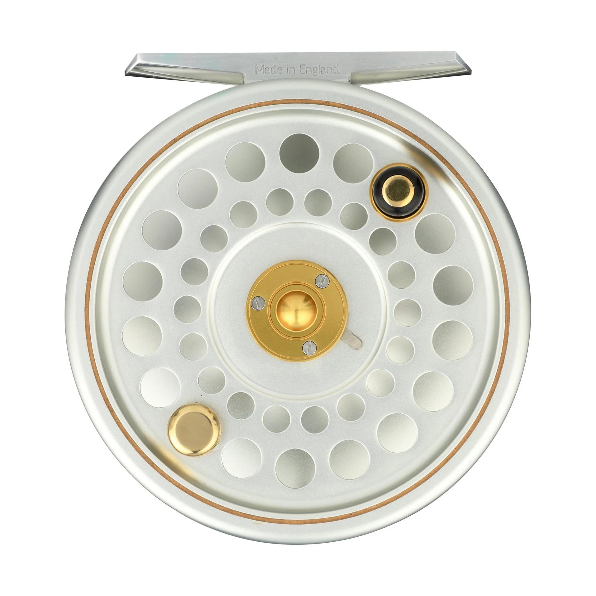 Hardy Sovereign Fly Reel