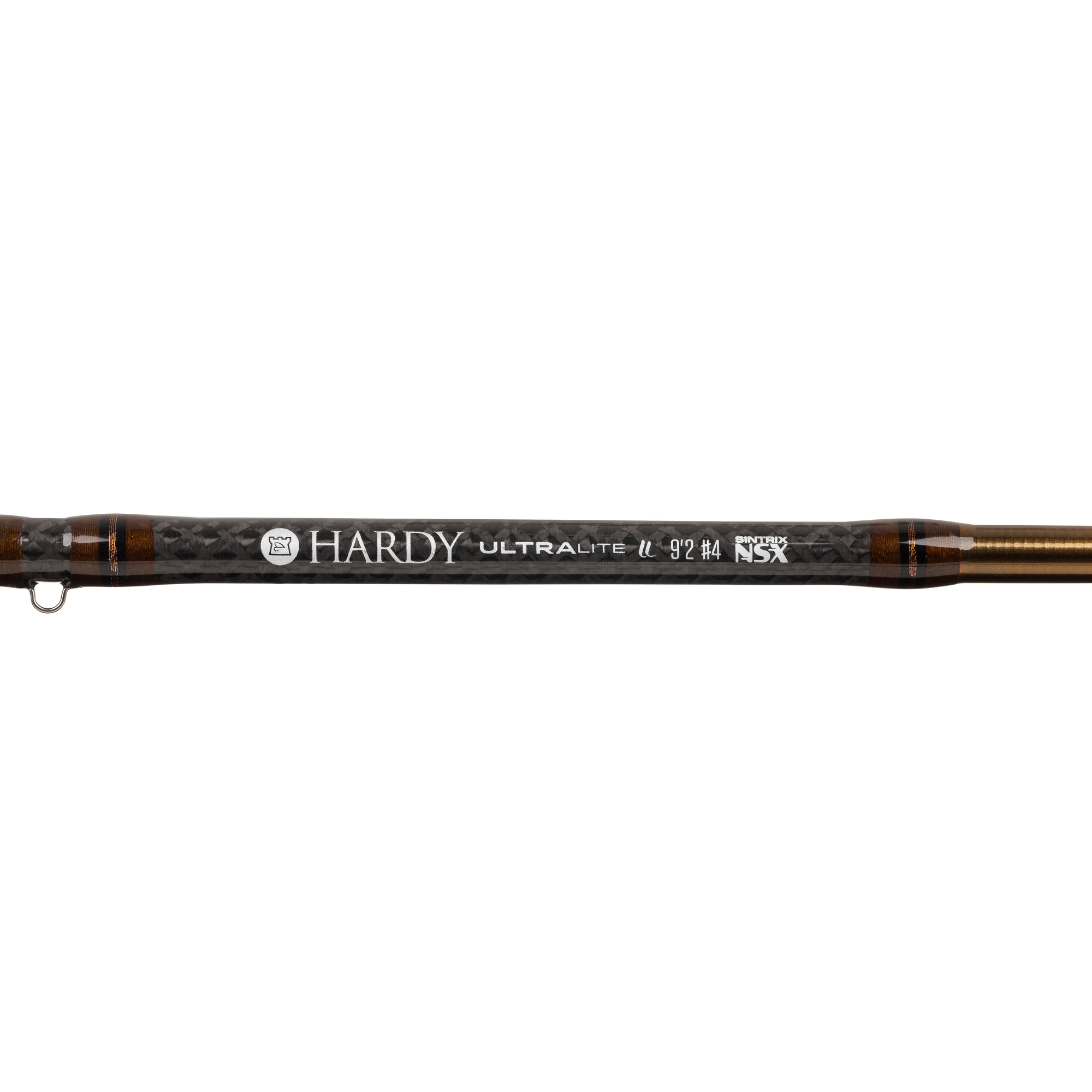 Hardy Ultralite LL Rod