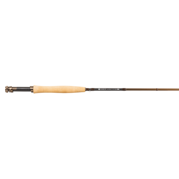 Hardy Ultralite Rod II