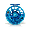 Hatch Iconic Fly Reel, Saltwater Slam