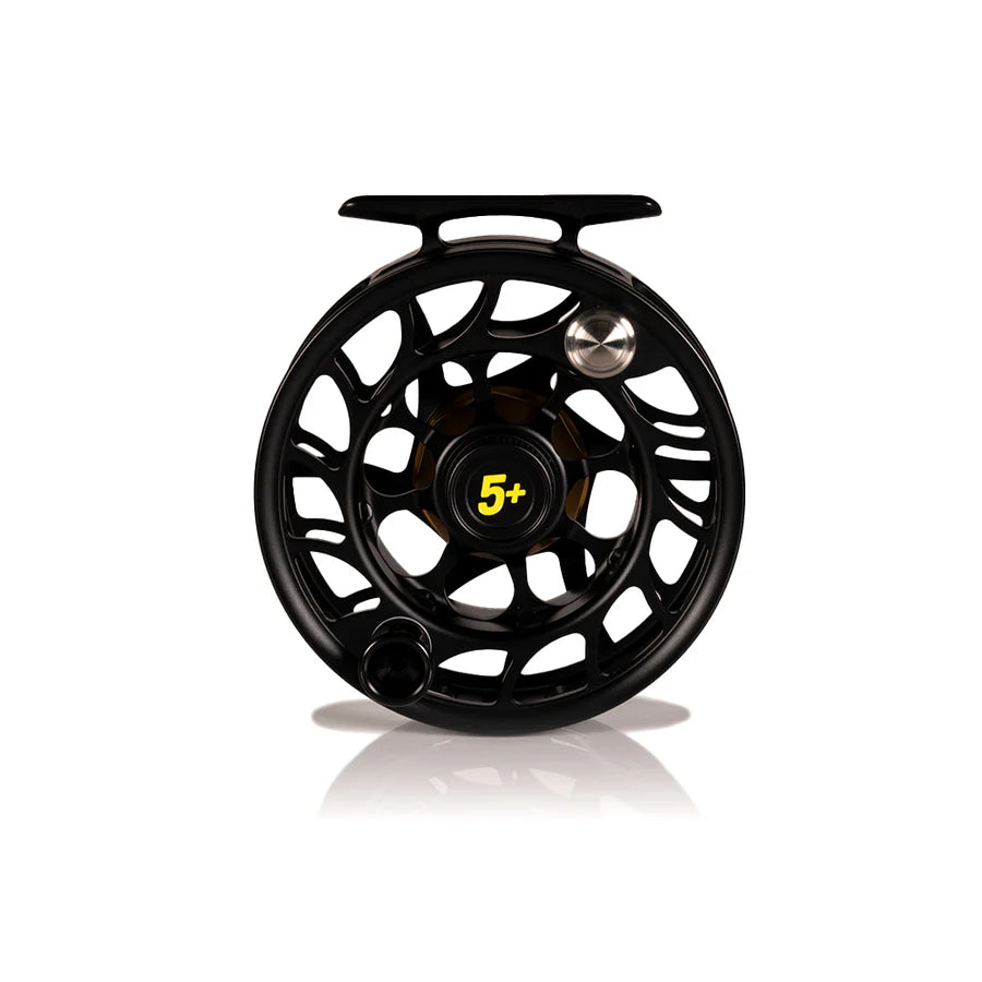 Hatch Limited Edition Iconic Fly Reel - Bat