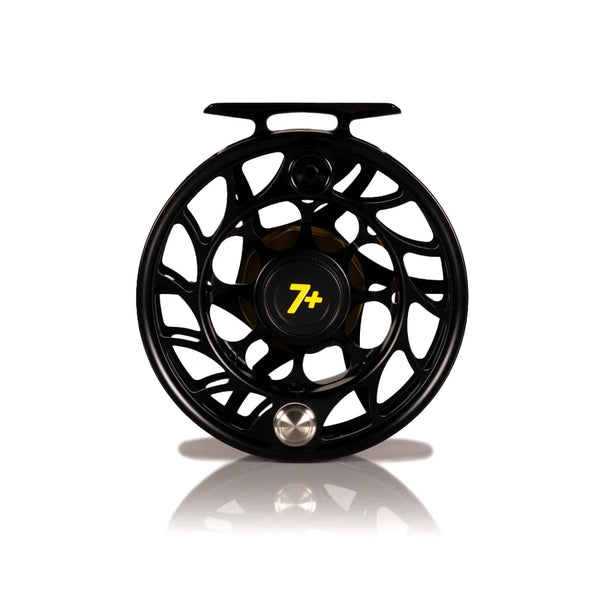 Hatch Iconic Fly Reel Bat *Limited Edition*
