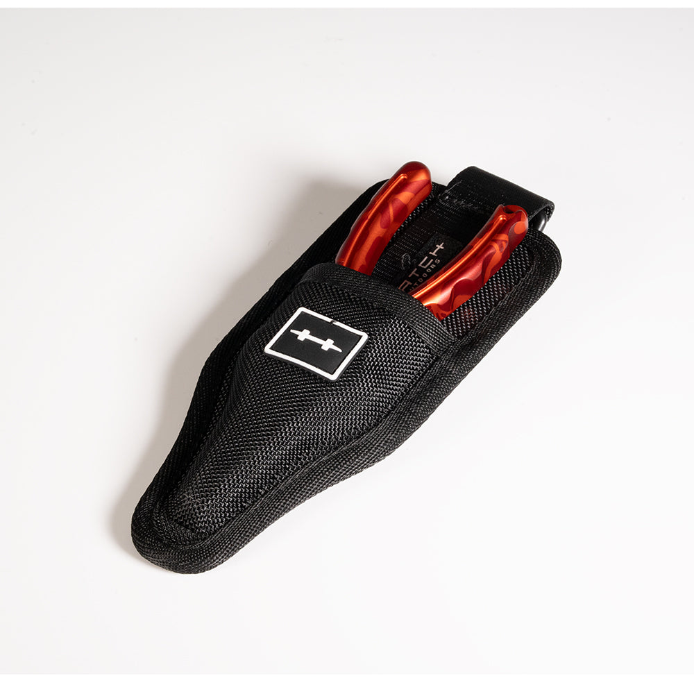 Hatch Limited Edition Nomad II Plier - Magma