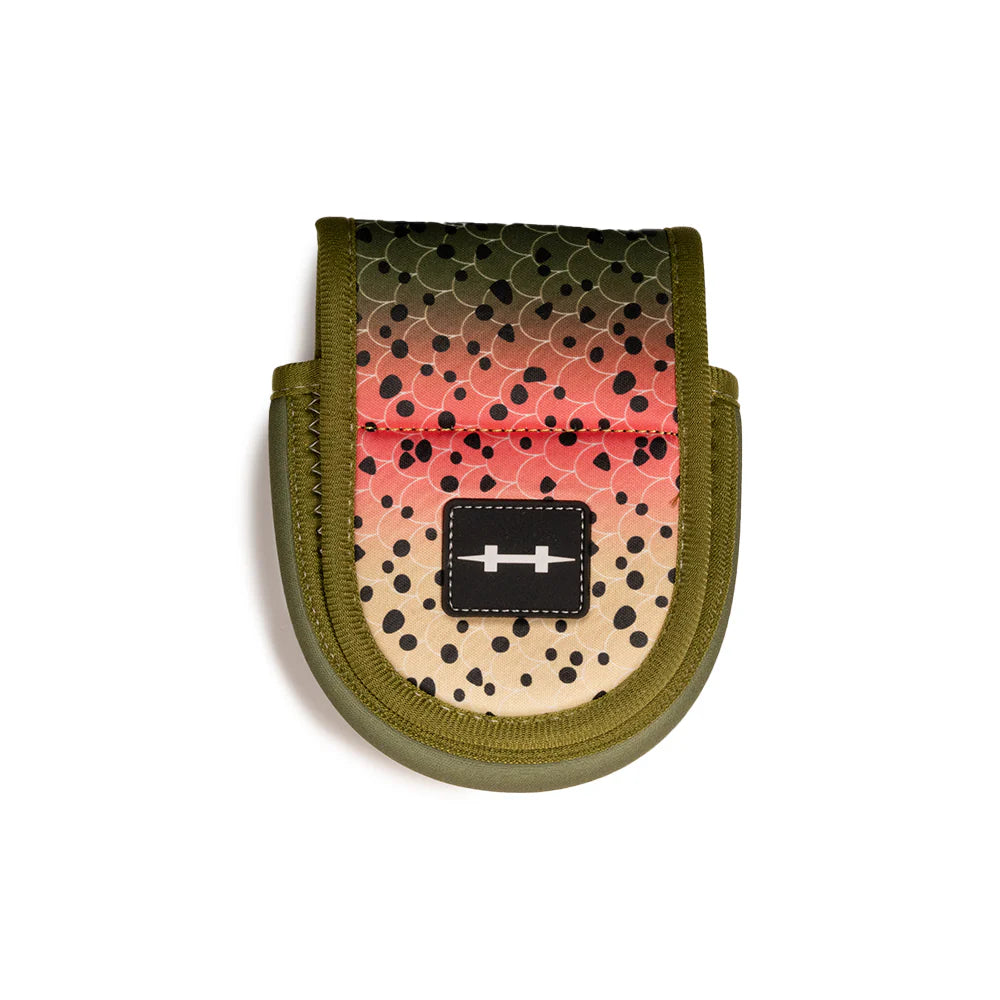 Hatch Custom Iconic Reel Pouch