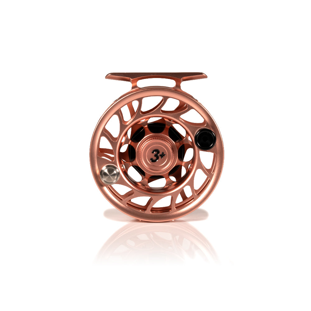 Hatch Limited Edition Iconic Fly Reel - Penny Dropper