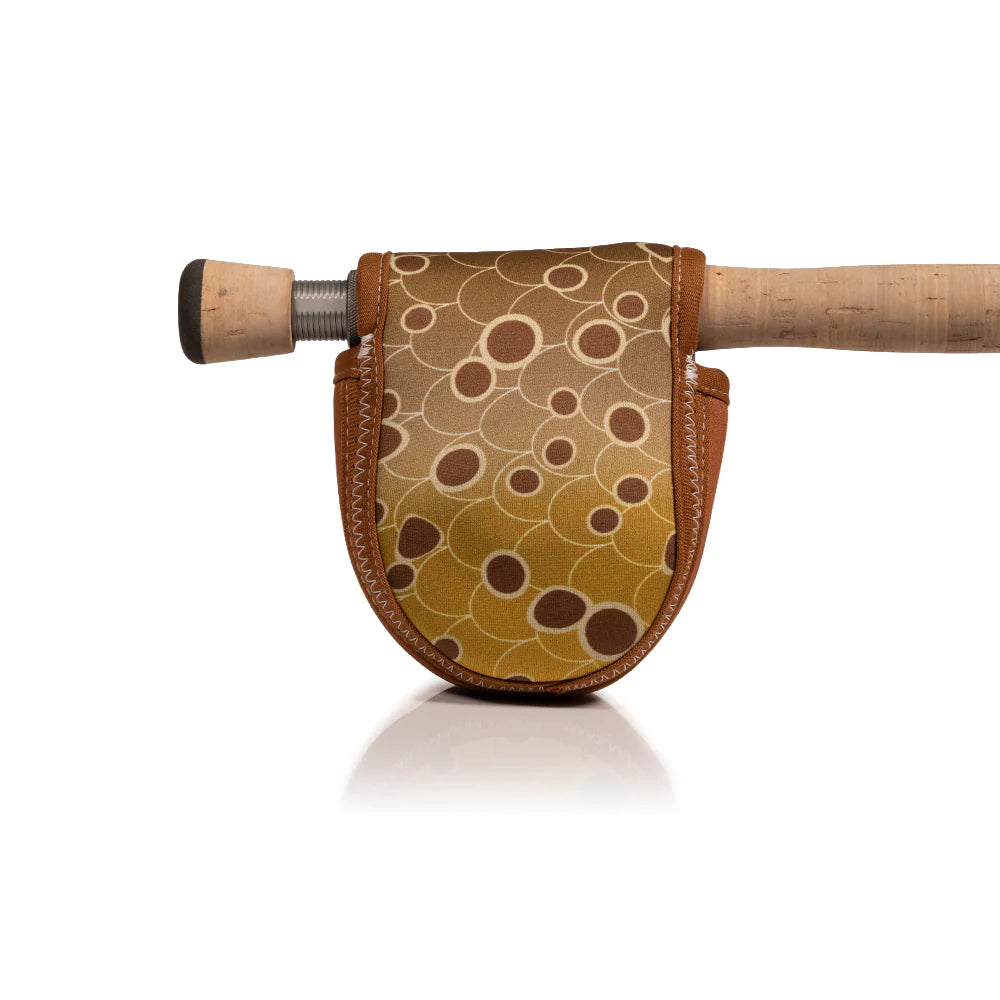 Hatch Custom Iconic Reel Pouch