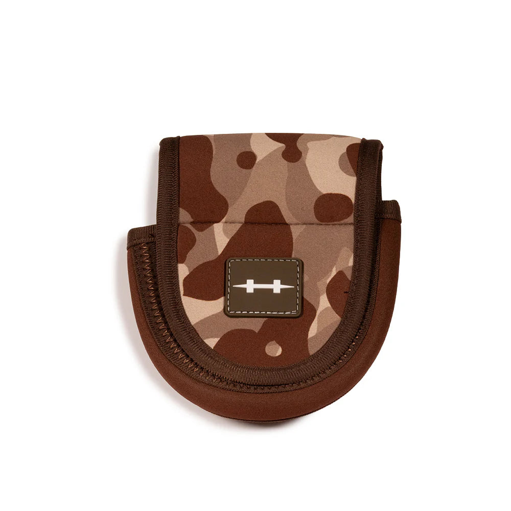 Hatch Custom Iconic Reel Pouch