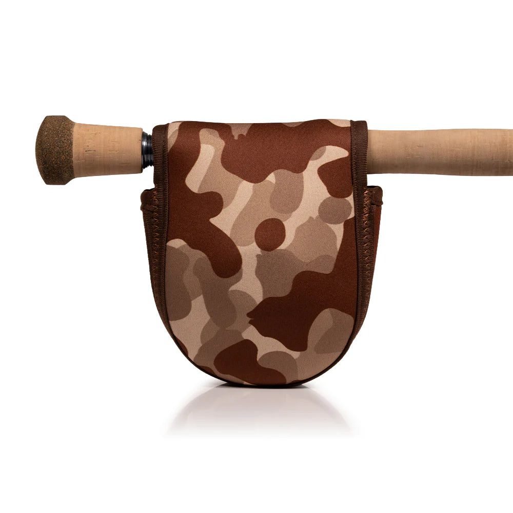Hatch Custom Iconic Reel Pouch