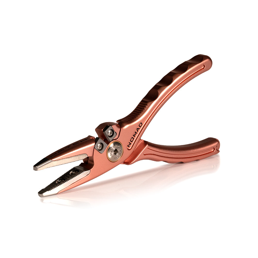 Hatch Limited Edition Nomad II Plier - Penny Dropper