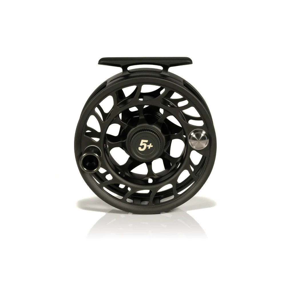 Hatch Iconic 5 Plus Fly Reel