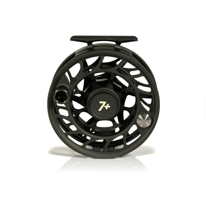 Hatch Iconic 7 Plus Fly Reel