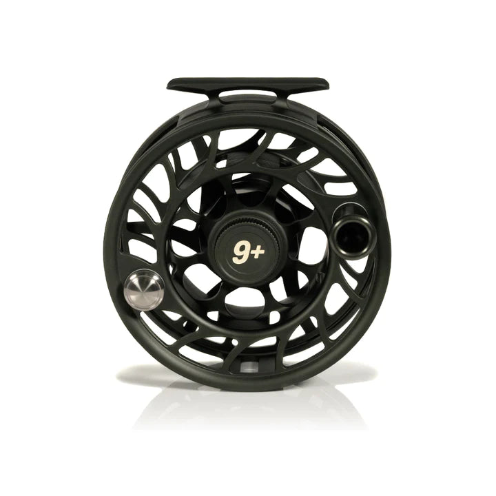 Hatch Iconic 9 Plus Fly Reel