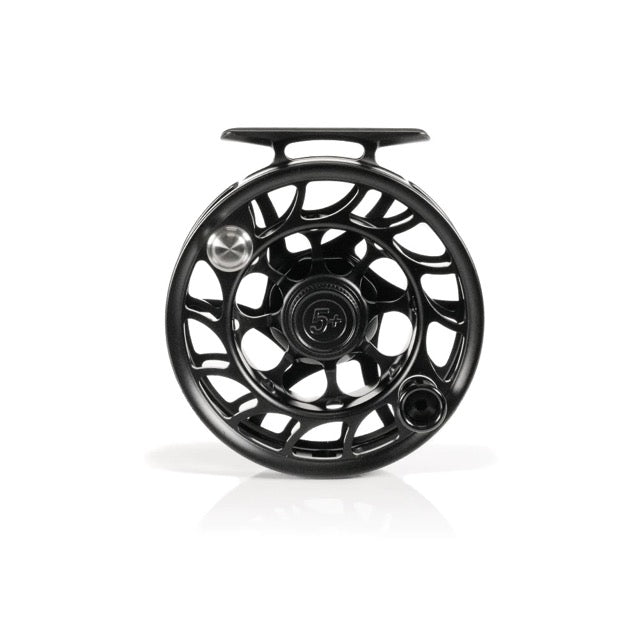 Hatch Iconic 5 Plus Fly Reel