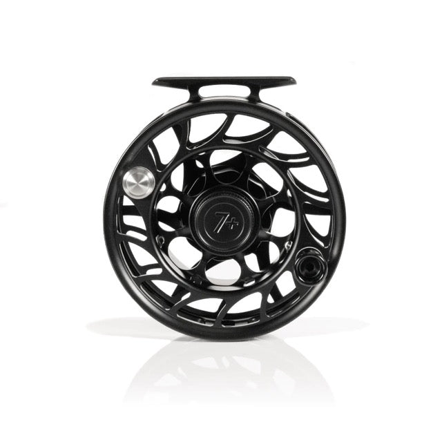 Hatch Iconic 7 Plus Fly Reel