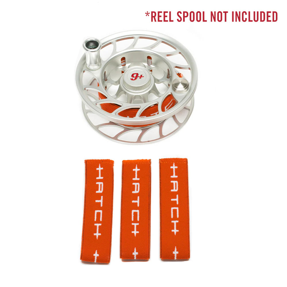 Hatch Spool Band, 3pk