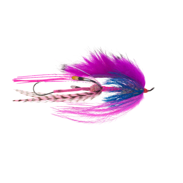 Hoody's Inspector Skagit, Unweighted