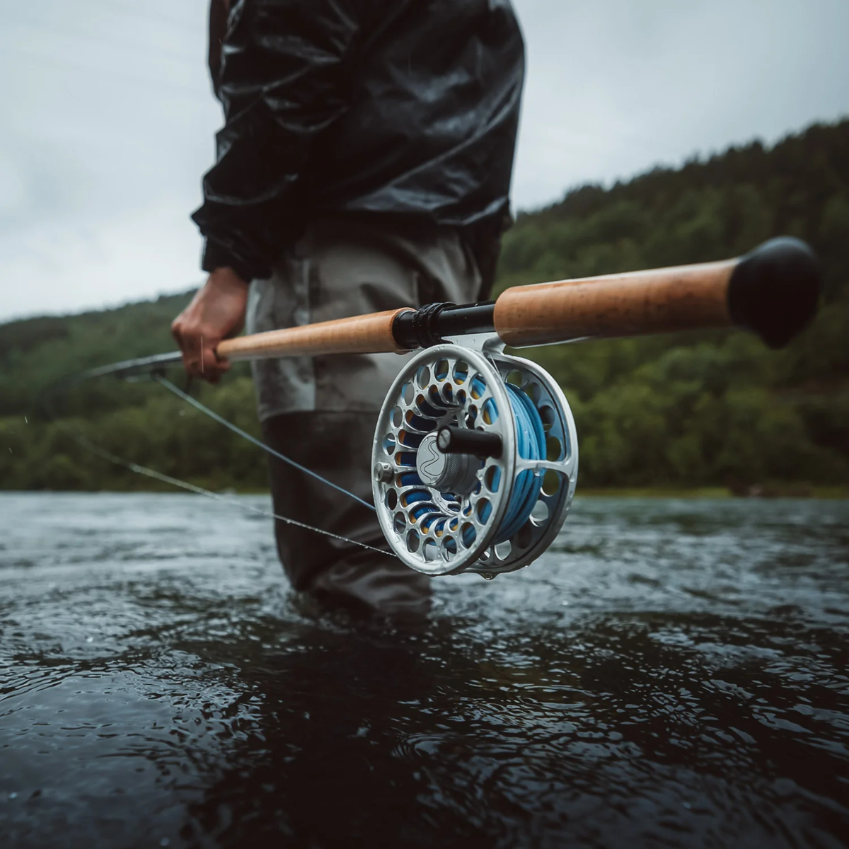 Nam Gwt Spey Rod - 6 Piece