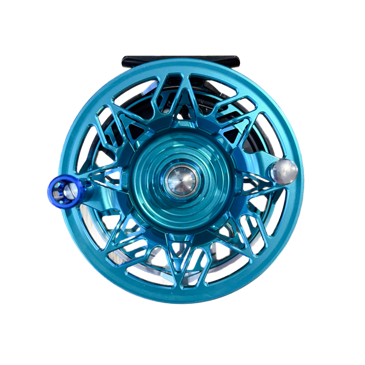 Abel Rove 9/11 Ported Roosterfish
