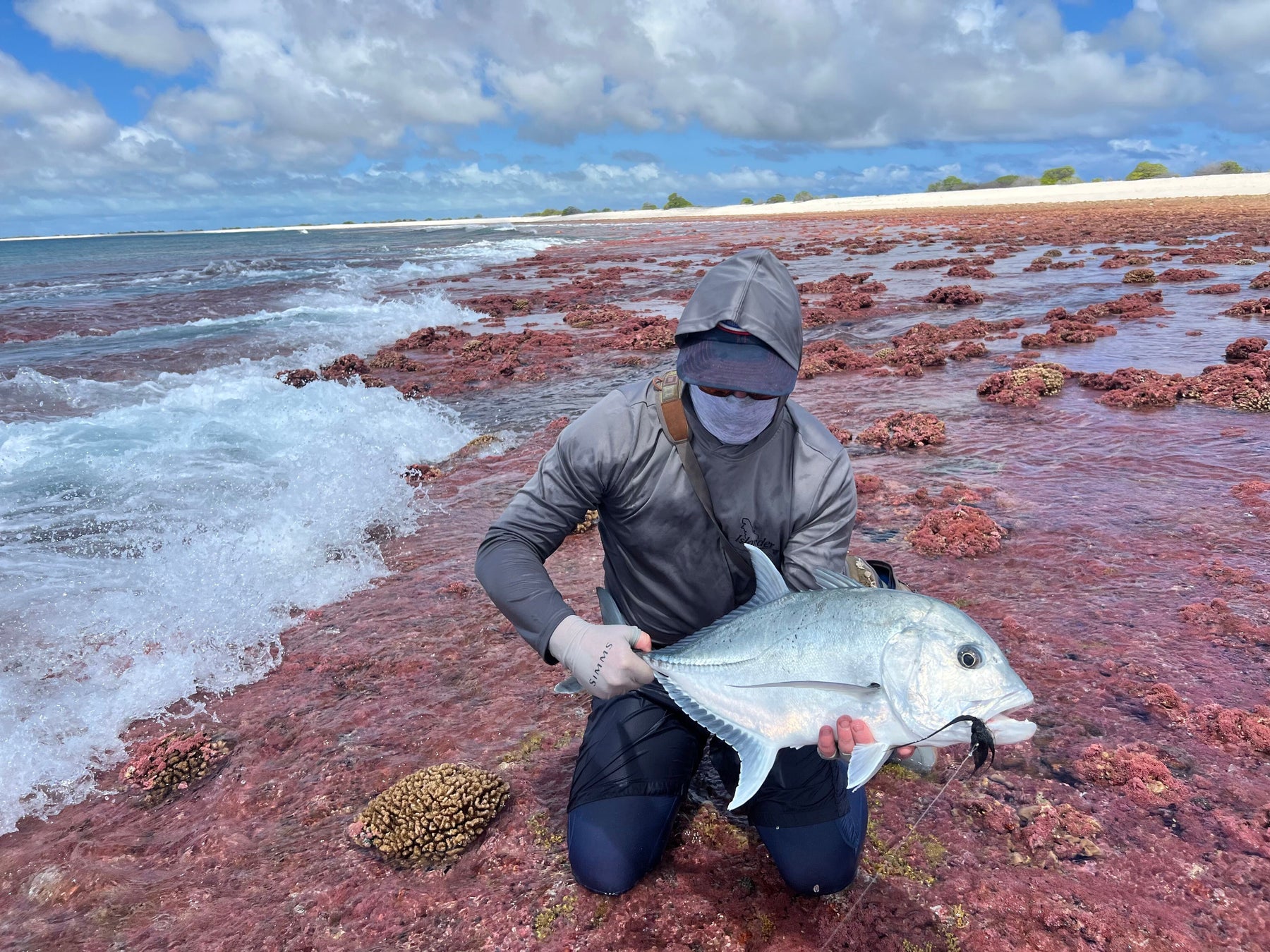 Christmas Island Lodge