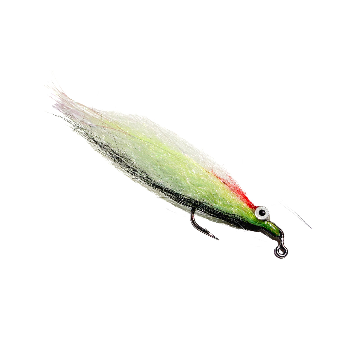 Steve Adachi Clouser - George Special