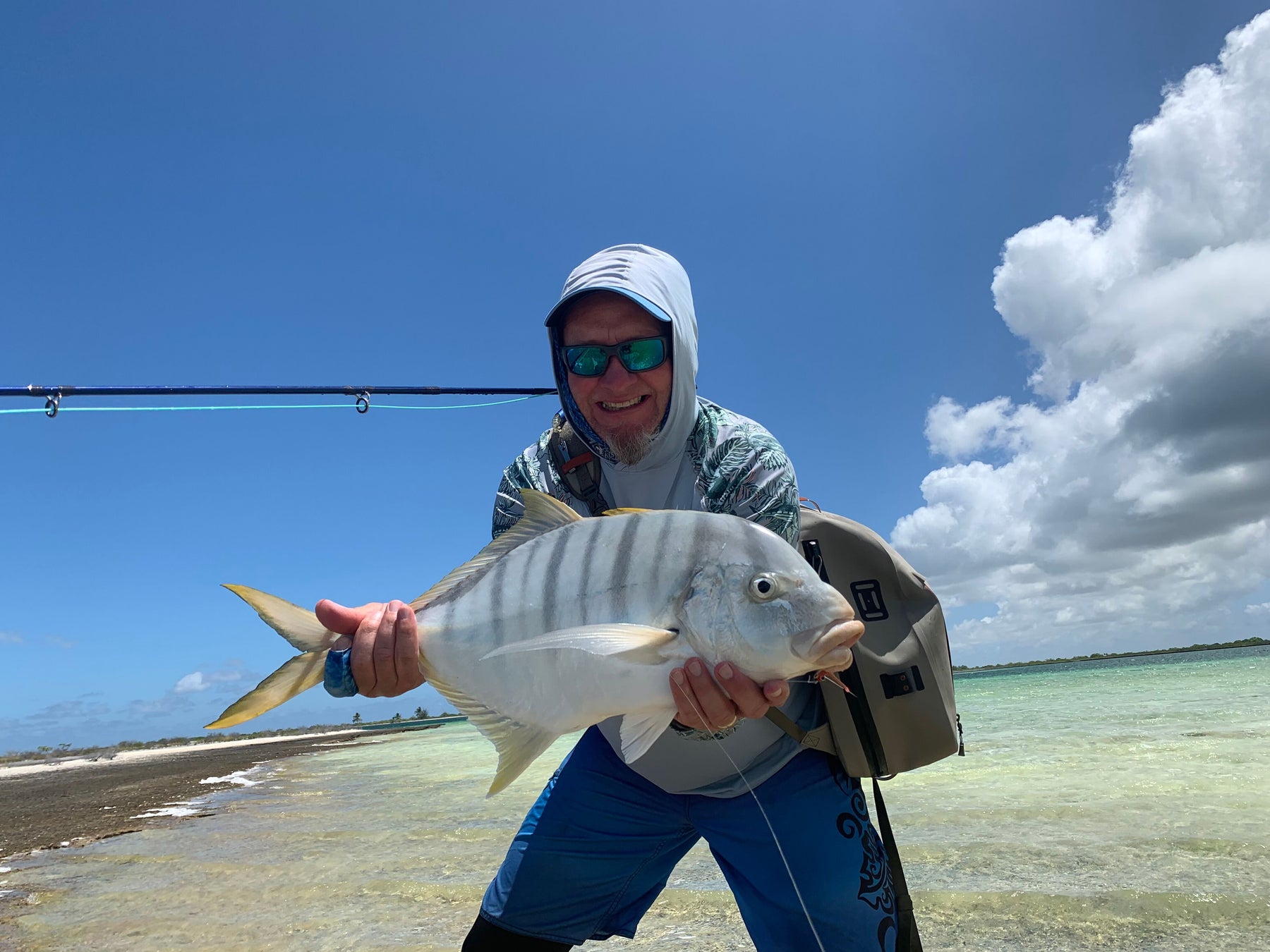 Christmas Island Lodge