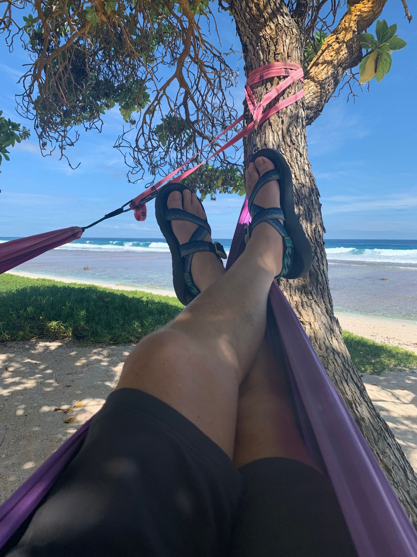 Christmas Island Lodge