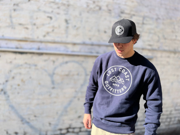 LCO Crewneck Sweatshirt