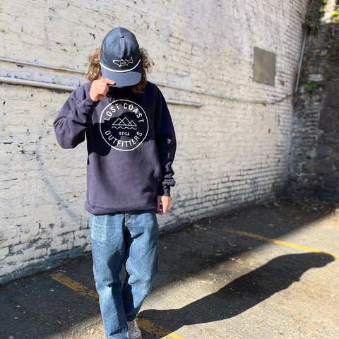 LCO Crewneck Sweatshirt