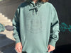 LCO Hoody - Green